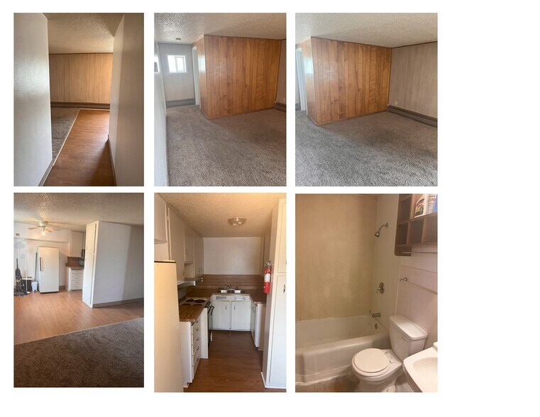 More Photos Of 1901 Mary Ann St, Fairbanks Apartments For Sale