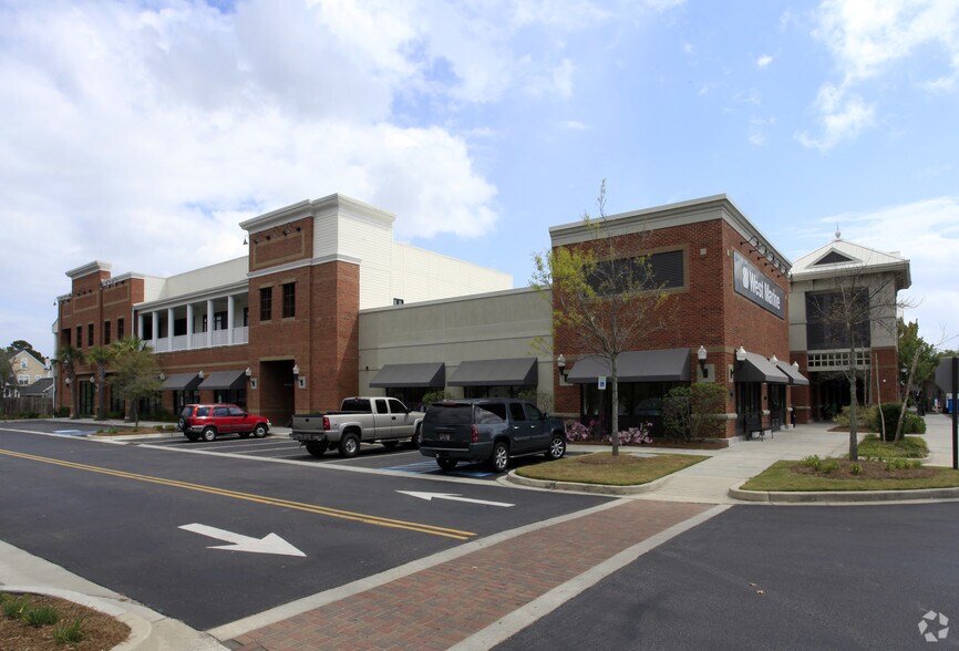 More Photos Of 1440 Ben Sawyer Blvd, North Charleston Unknown For Lease