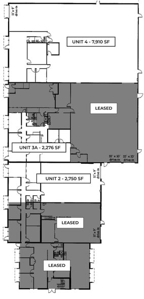 More Photos Of 6385-6425 W 52nd Ave, Arvada Unknown For Lease