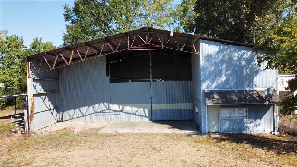 More Photos Of 2544 Highway 80 East, Pearl Land For Sale