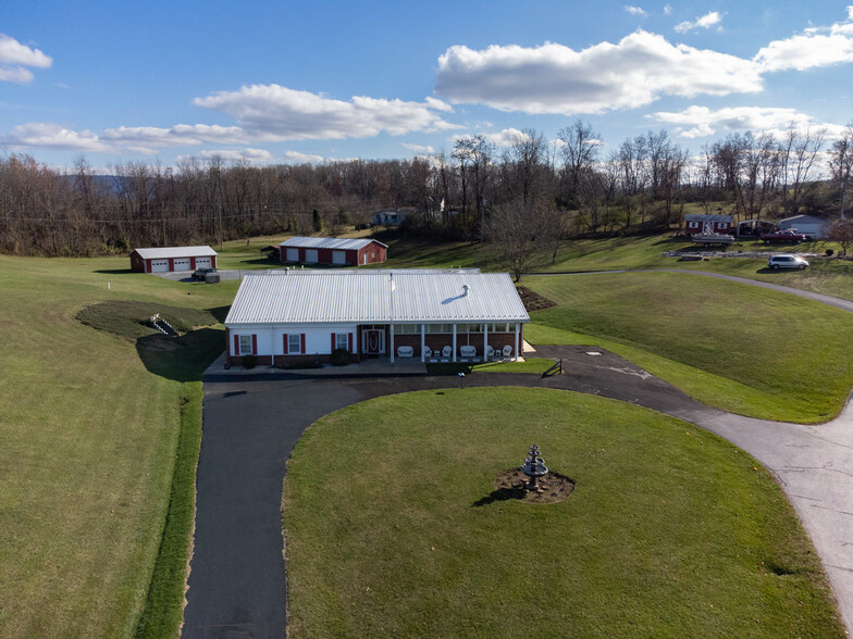 Primary Photo Of 8 Rainbow Ln, Waynesboro Assisted Living For Sale