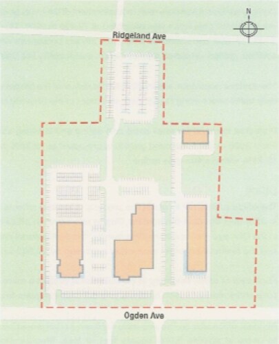 More Photos Of 3300 Ogden Ave, Lisle Auto Dealership For Sale