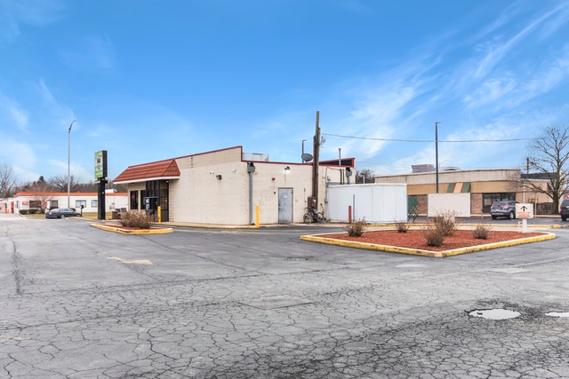 More Photos Of 1015 E Ogden Ave, Naperville Fast Food For Sale