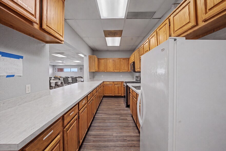 More Photos Of 2111 Skyline Dr, Mesquite Religious Facility For Sale