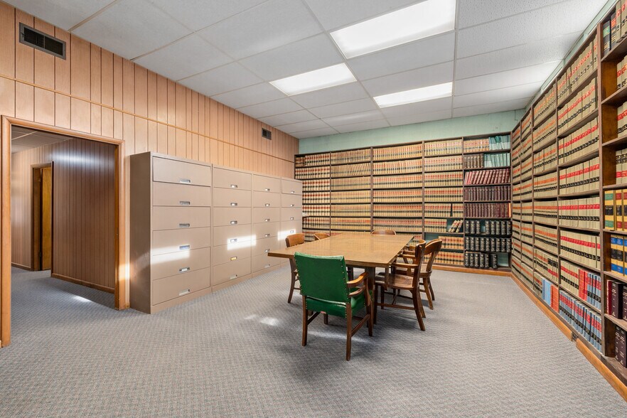 More Photos Of 116 E 2nd St, Kimball Office For Sale