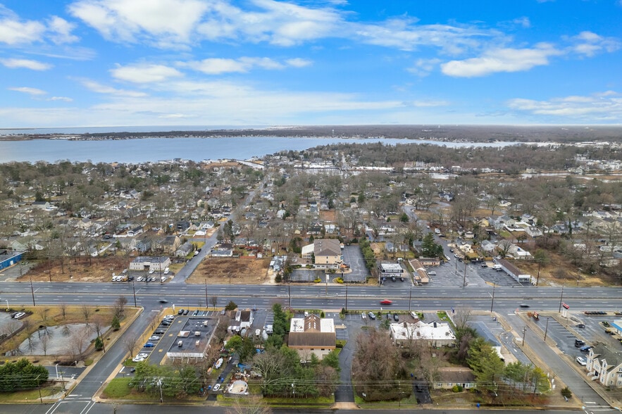 More Photos Of 2214 Route 37 E, Toms River Office For Lease