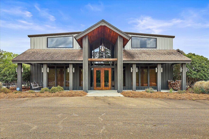 Primary Photo Of 809 N Church St, Florence Office For Lease