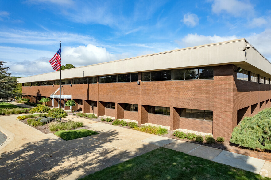 Primary Photo Of 1600 Division Rd, West Warwick Distribution For Lease