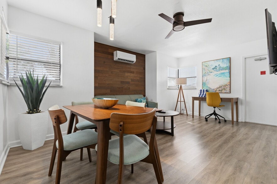 More Photos Of 6801 Sunset Way, Saint Pete Beach Hotel For Sale