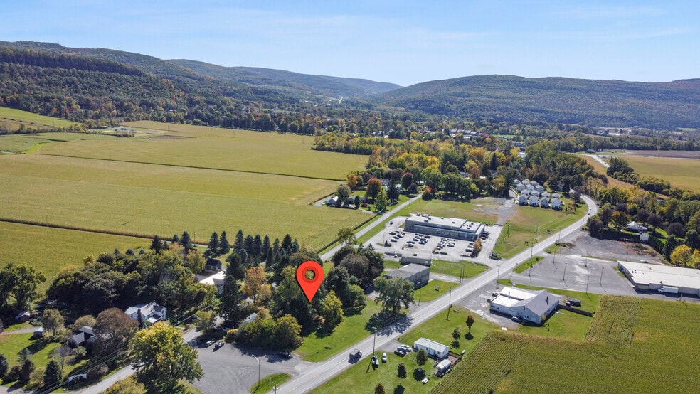 Primary Photo Of 177 Middlefort Rd, Middleburgh Land For Sale