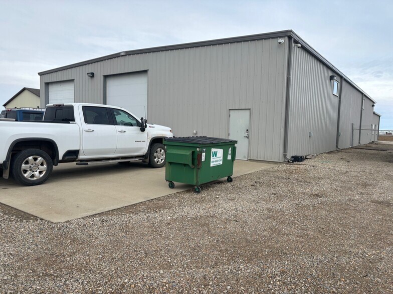 More Photos Of 6220 E Highway 2, Minot Service For Lease