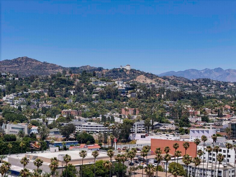 More Photos Of 1539 Gordon St, Los Angeles Multifamily For Sale