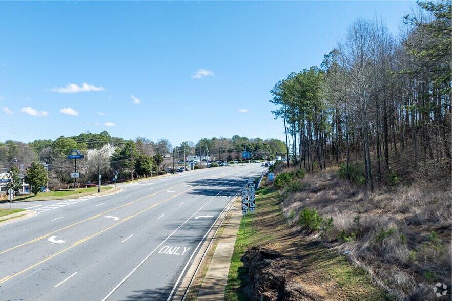 More Photos Of 0 North Marietta Pky NE, Marietta Land For Sale