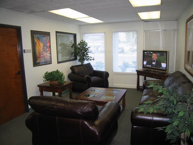 More Photos Of 2230 W Chapman Ave, Orange Medical For Lease