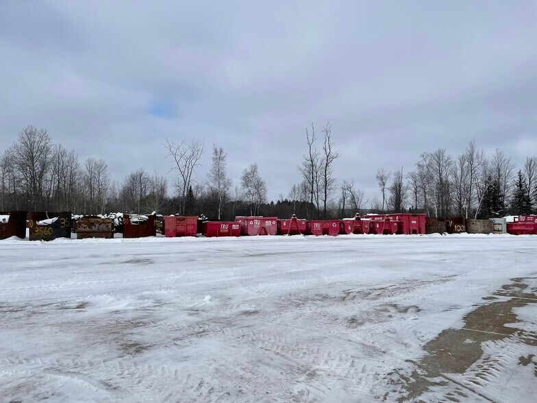 More Photos Of 100 Axle Dr, Caspian Service For Sale