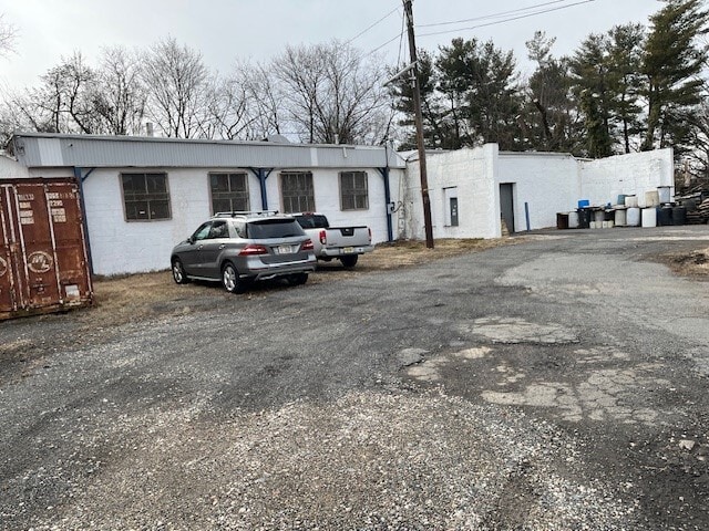 More Photos Of 185-187 Oakland St, Trenton Warehouse For Sale