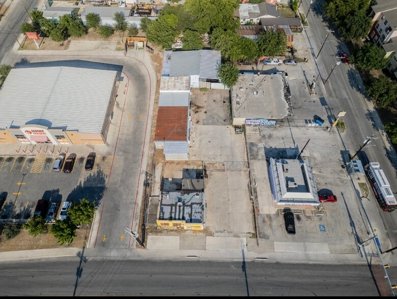 More Photos Of , San Antonio General Retail For Sale