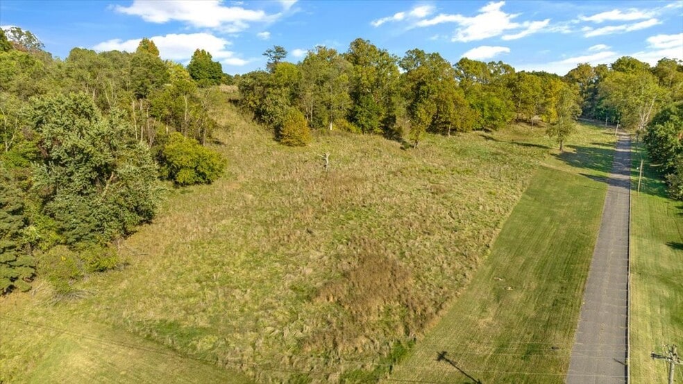 More Photos Of 0 Grand Central Avenue, Parkersburg Land For Sale