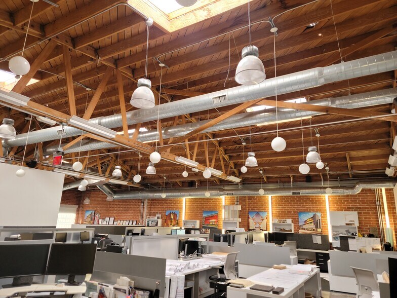 More Photos Of 3830 Willat Ave, Culver City Loft Creative Space For Lease