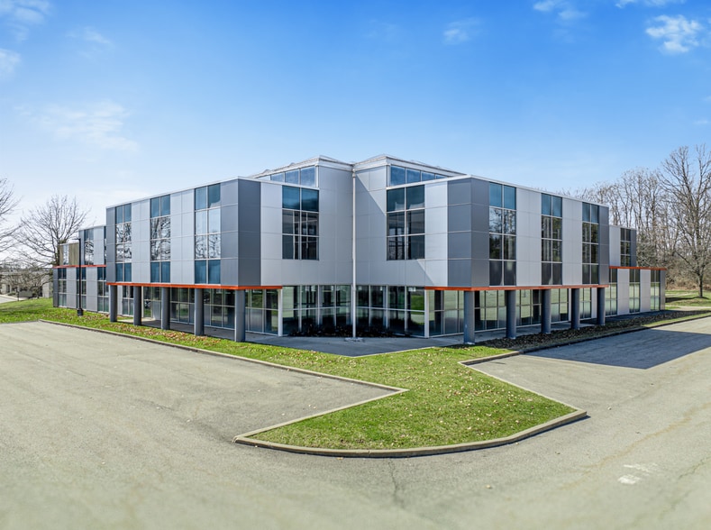 Primary Photo Of 173 Industry Dr, Pittsburgh Showroom For Lease