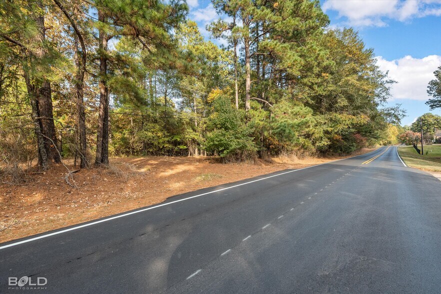 More Photos Of 291 Parks rd, Benton Land For Sale