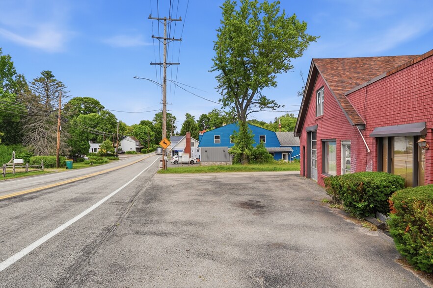 More Photos Of 3762 Saxonburg Blvd, Cheswick Auto Repair For Sale