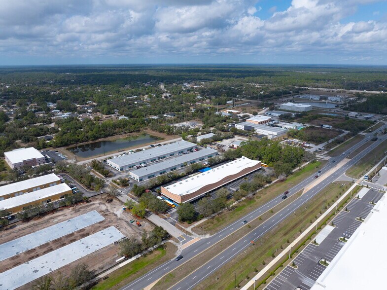 More Photos Of 1000 Innovation Ave, North Port Freestanding For Lease