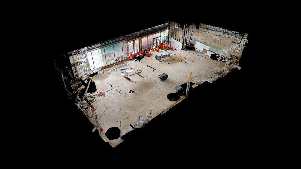 More Photos Of 1212 Victory Blvd, Staten Island Convenience Store For Lease