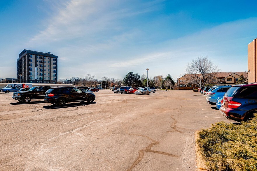 More Photos Of 1450 S Havana St, Aurora Office Residential For Sale