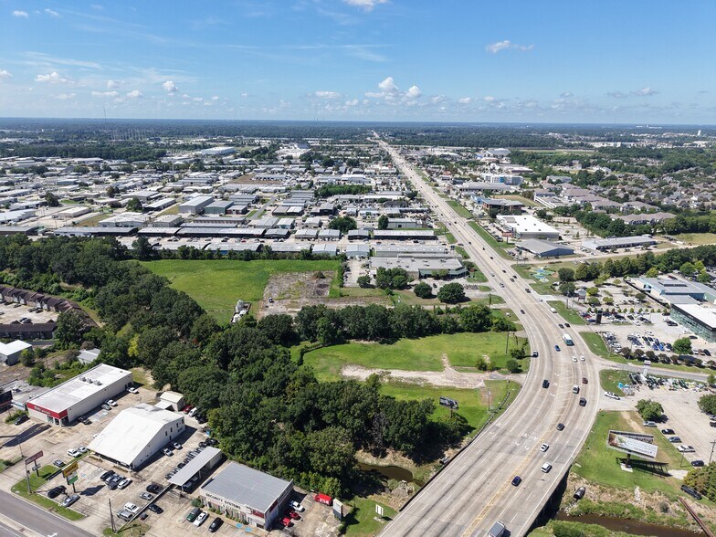 More Photos Of 5747 Siegen Ln, Baton Rouge Land For Sale