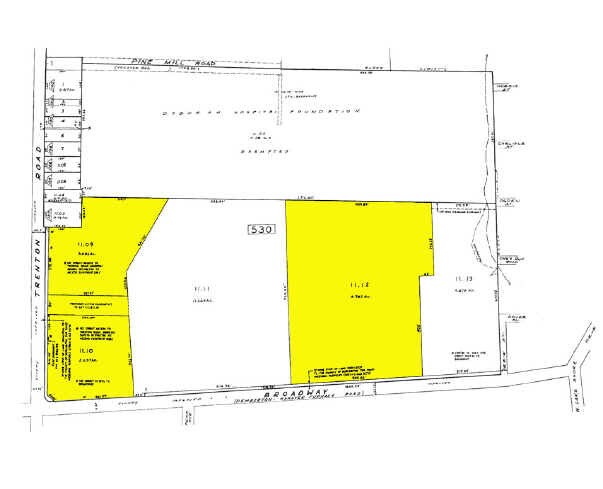 More Photos Of 18 Broadway, Browns Mills Unknown For Lease