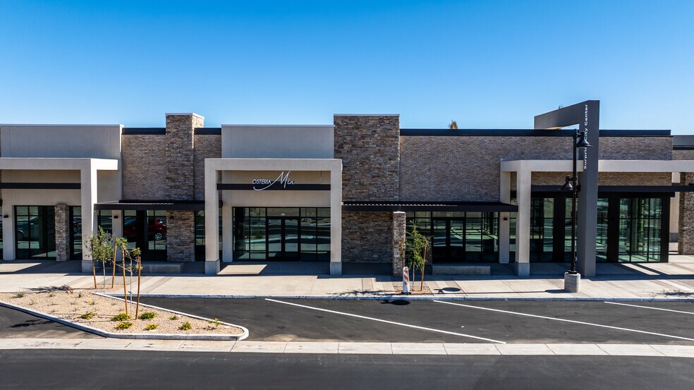 More Photos Of 16900 N 144th Ave, Surprise Storefront For Sale