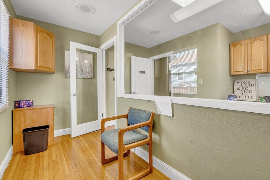 More Photos Of 2291 Pacheco St, Concord Medical For Lease