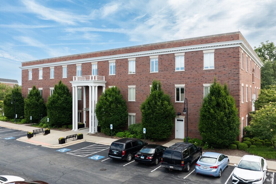 More Photos Of 12 Salt Creek Ln, Hinsdale Medical For Lease