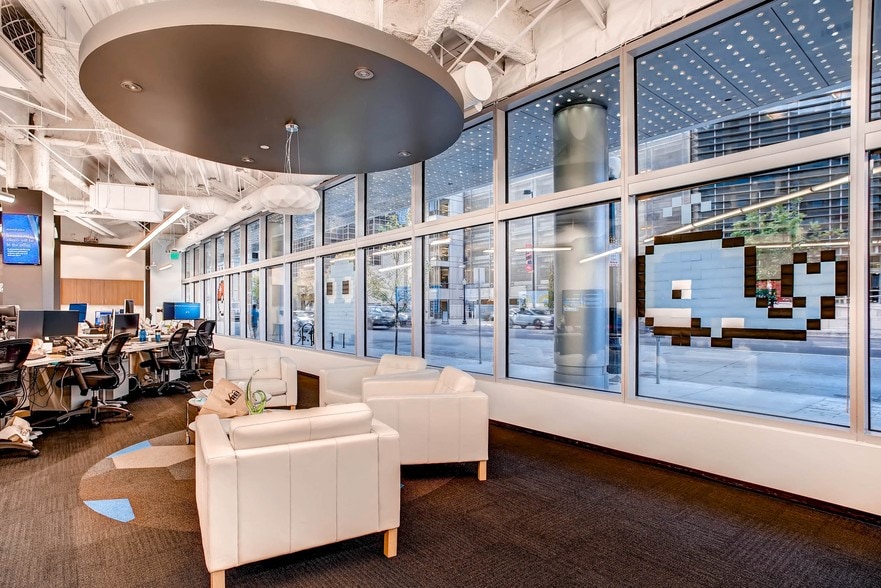 More Photos Of 1221 Broadway St, Denver Office For Lease