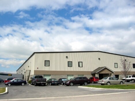 More Photos Of 215 N 1800 W, Lindon Warehouse For Lease