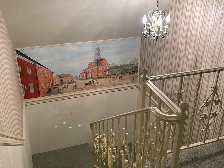 More Photos Of 135 S Duke St, York Office Residential For Lease