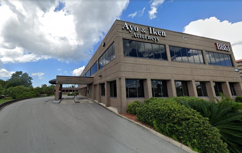 More Photos Of 4807 US Hwy 19, New Port Richey Unknown For Lease
