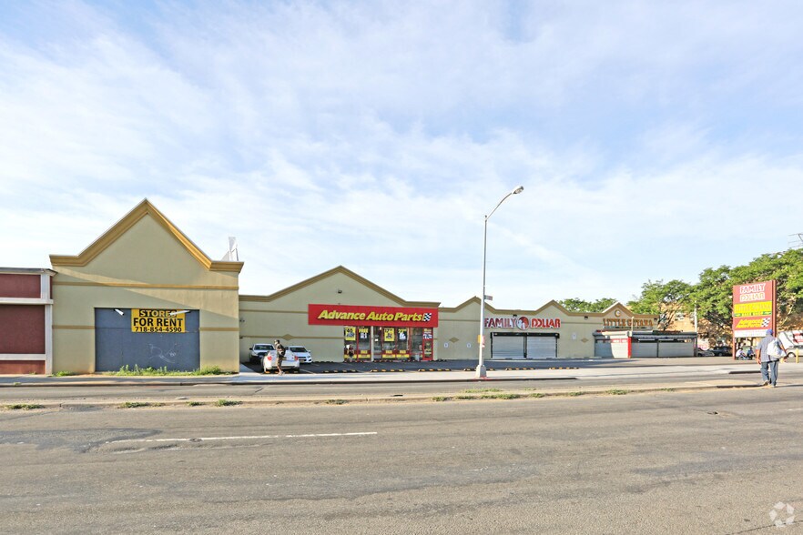 More Photos Of 18220 Jamaica Ave, Hollis Storefront Retail Office For Lease