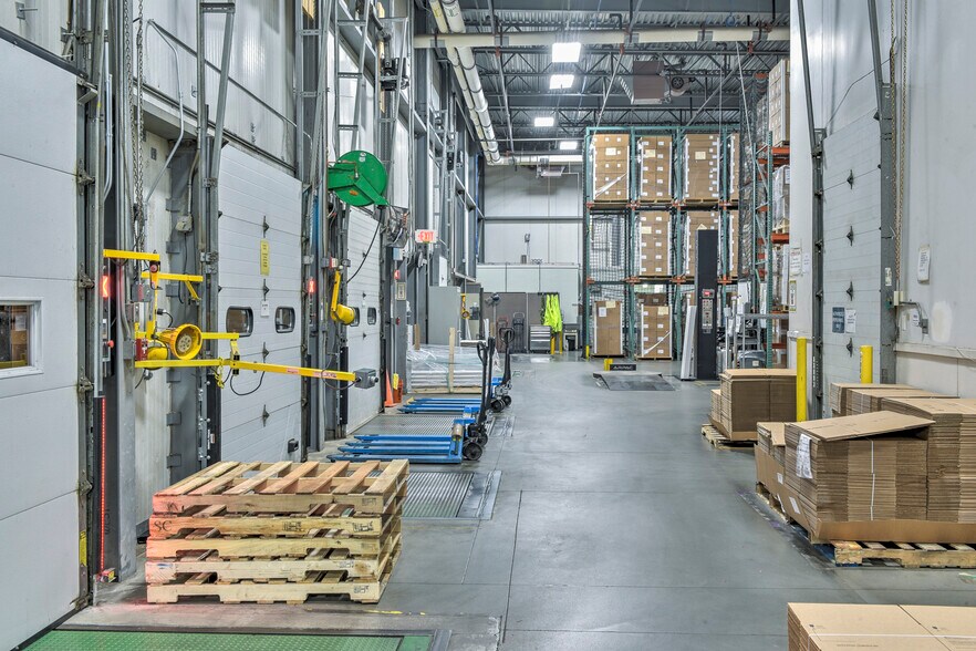 More Photos Of 10 Bowman Dr, Keene Warehouse For Sale