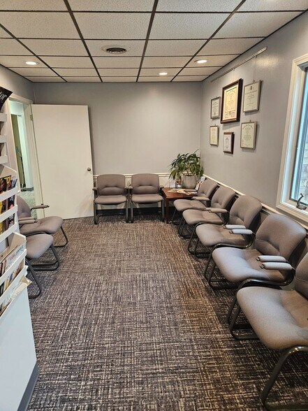 More Photos Of 2501 Plainfield Ave NE, Grand Rapids Office For Lease