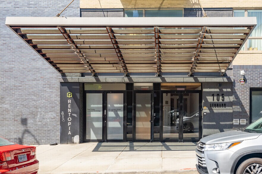 More Photos Of 73 Montrose Ave, Brooklyn Apartments For Lease