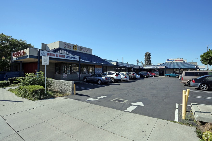 More Photos Of 400 W Manchester Blvd, Inglewood Unknown For Lease