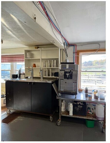 More Photos Of 5090 State Route 14, Dundee Storefront For Sale
