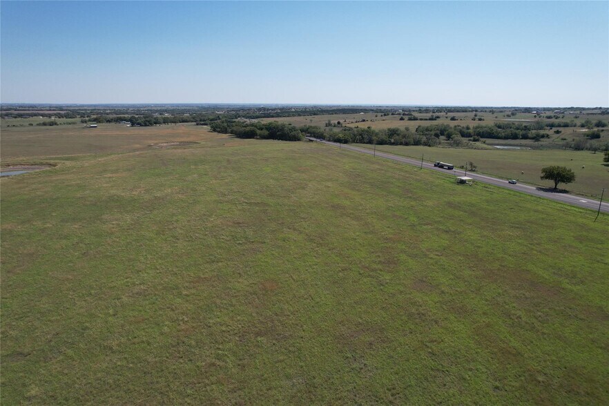 More Photos Of 112-Acres Highway 67, Cleburne Land For Sale