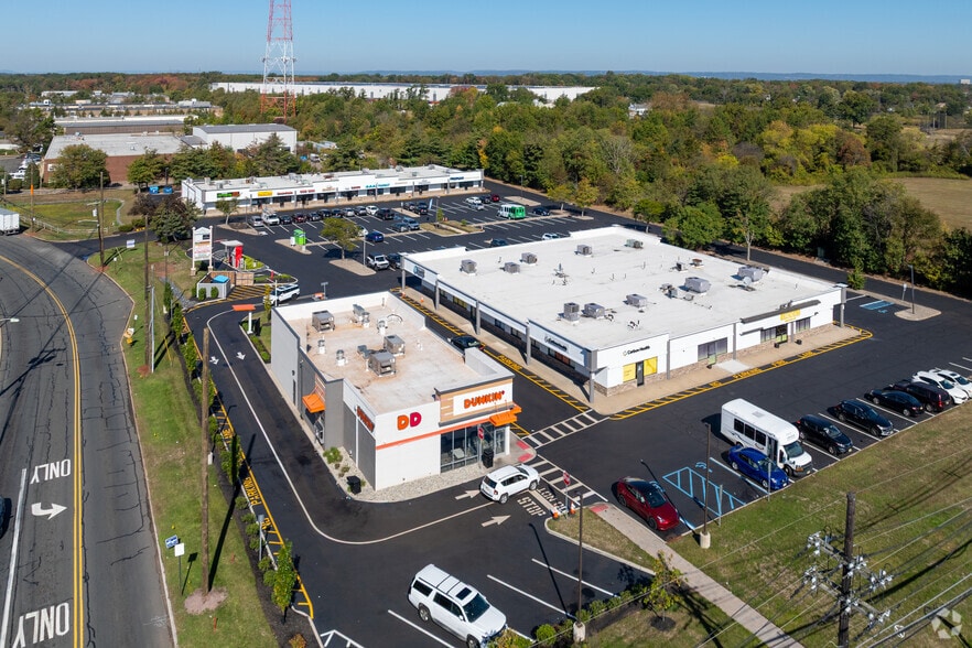 More Photos Of 1165 Route 27, Somerset Unknown For Lease