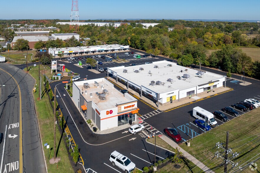 More Photos Of 1165 Route 27, Somerset Unknown For Lease