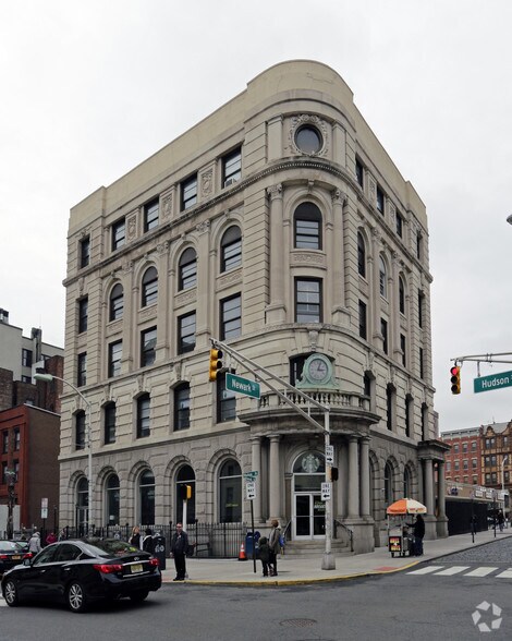 More Photos Of 51 Newark St, Hoboken Office For Lease