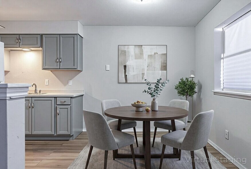 More Photos Of 2801 SW 42nd St, Oklahoma City Apartments For Sale