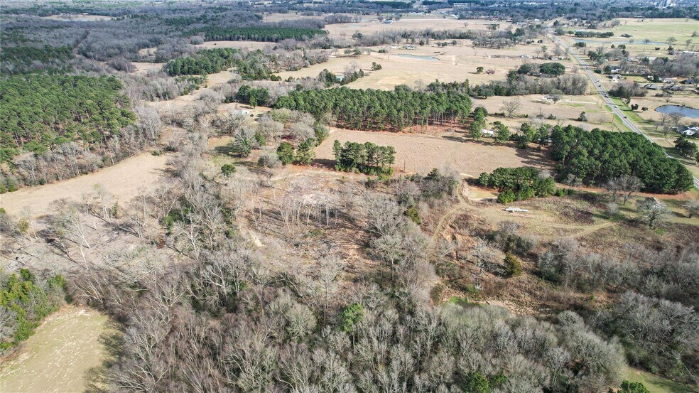 More Photos Of 2801 TX-11, Pittsburg Land For Sale